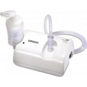 Omron Nebulizator C801