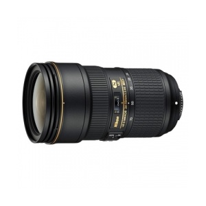 Nikon AF-S 24-70mm f/2.8E ED VR