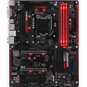 Gigabyte H270 Gaming 3