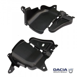Dacia Protector interior aripa fata stanga Dacia Logan - Original Dacia - Renault - 6001549273
