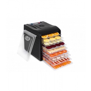 Biovita Deshidrator cu 9 tavi DEH600