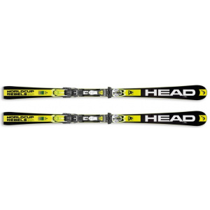 HEAD Head WC Rebels ISL SW SFP13 15/16