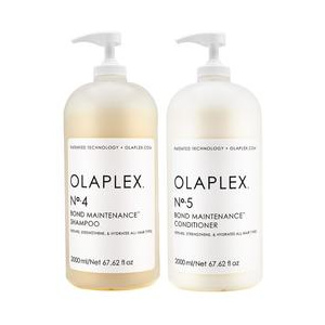 Olaplex Pachet de Intretinere pentru Toate Tipurile de Par Bond
