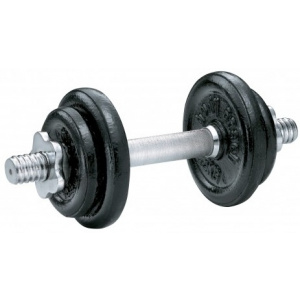 Body Sculpture Gantera reglabila 10 Kg