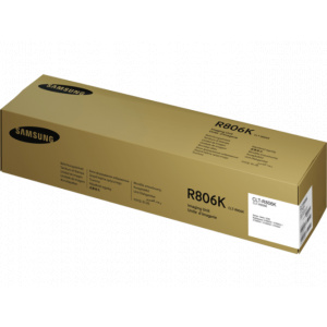 HP Samsung CLT-R806K Black Imaging Unit