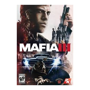 2K Mafia 3