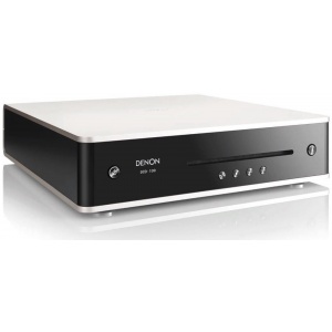 Denon DCD-100