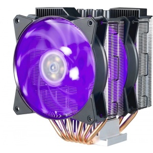 Cooler Master MasterAir MA621P TR4 Edition RGB