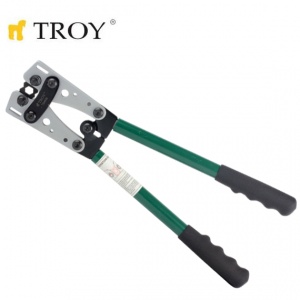 Troy Cleste pentru sertizat si fixat papauci (650mm)