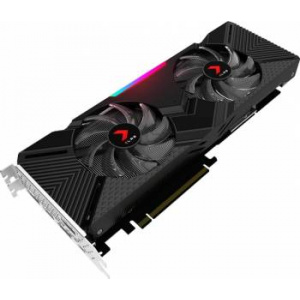 PNY RTX 2080 XLR8 OC TWIN FAN 8GB GDDR6 256 bit