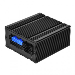 SilverStone Nightjar Series NJ450-SXL