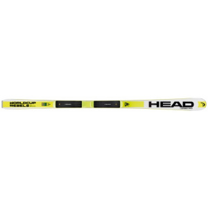 HEAD Head WC Rebels ISpeed PRO SW RP 15/16