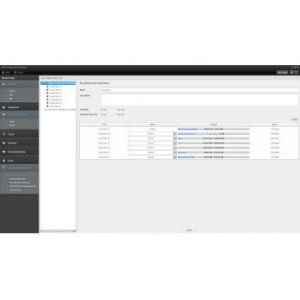 Samsung Modul software de inregistrare pentru maxim 36 dispozitive SSM-RS10