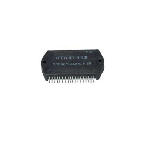 OPPO Amplificator stereo integrat 2x25w