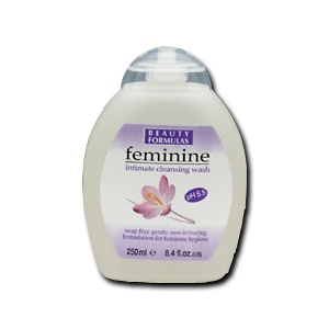 Beauty Formulas Lichid Pentru Igiena Intima Fara Sapun Cu Ph Neutru 250ml Compara Preturi Oferte Din Magazine Lista De Preturi Cel Mai Mic Pret