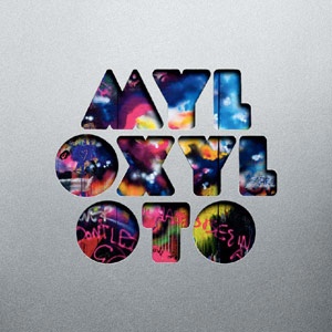 Coldplay Mylo Xyloto (2 VINYL)