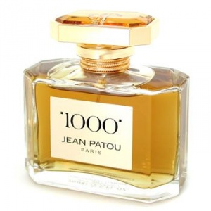 Jean Patou 1000 Apa de Toaleta Spray 75ml/2.5oz