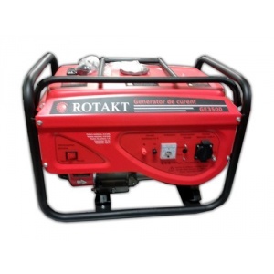 Rotakt Generator de curent portabil monofazic ROGE3500 HW