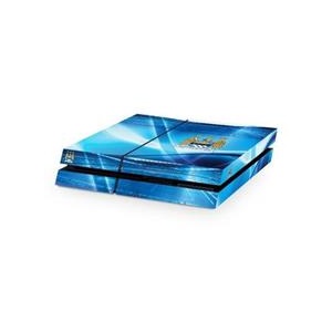 Intoro Manchester City Fc Playstation 4 Console Skin