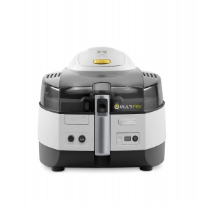 DeLonghi FH1396 Extra Chef Plus Alb