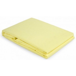 Heinner ZDUVET150 150 x 200 cm yellow
