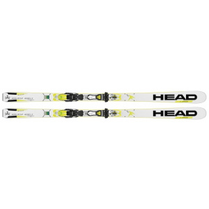 HEAD Head WC Rebels ISpeed SW SFP13 13/14