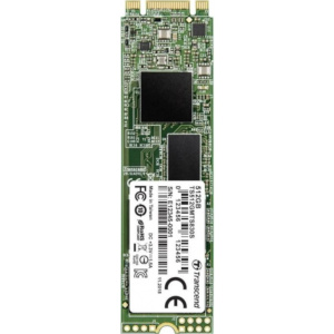 Transcend 830S 512GB SATA-III M.2 2280 TS512GMTS830S