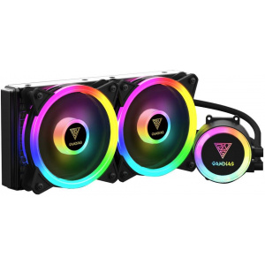 Gamdias Chione M2-240 Lite RGB