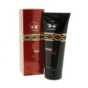 La Martina Pampamia Noble Shower Gel, 200ml