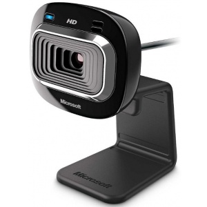 Microsoft LifeCam HD-3000 (T3H-00004)