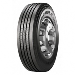 Formula STEER DIRECTIE 315/80 R22 156/150L