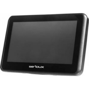 Serioux Urban Pilot UPQ430 4.3 inch