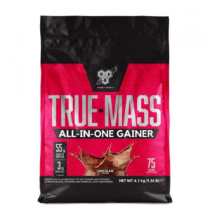 BSN True-Mass All In One Gainer 4.2kg