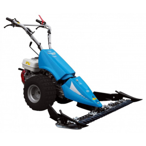 Bertolini Alpine 9 CP B103, GX270, 127SF/SP