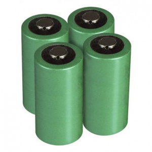 Stanley Set 4 baterii NiMH tip AA 6 V