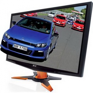 Acer GD245HQbid (ET.UG5HE.009)
