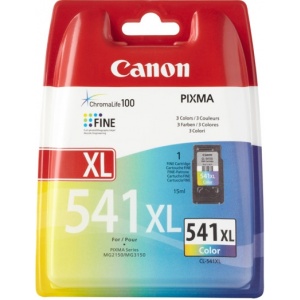 Canon CL-541XL Color BS5226B005AA