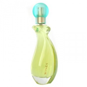 Giorgio Beverly Hills Wings Apa de Toaleta Spray 90ml