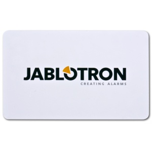 Jablotron Cartela de proximitate JA-190J