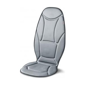 Beurer Aparat masaj pentru scaun cu incalzire si vibratie, MG155