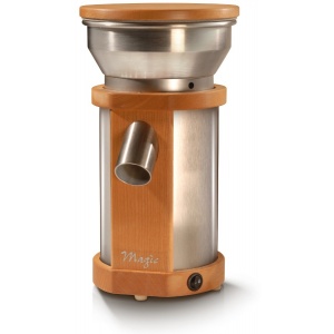 KoMo Moara pentru macinat Magic, 250W