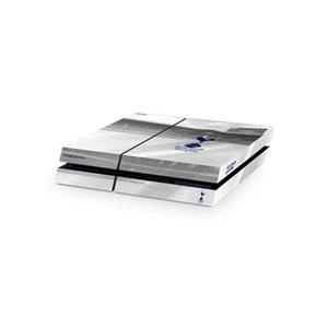 Intoro Tottenham Hotspur Fc Playstation 4 Console Skin