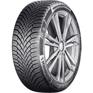 Continental WinterContact TS 860 195/65 R15 91T