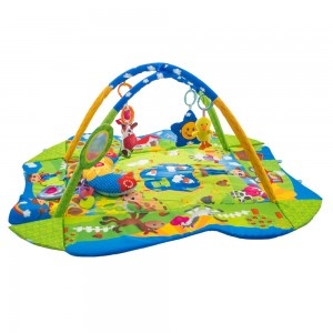 EuroBaby Salteluta de joaca EBJJ27290