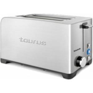 Taurus my toast legend inox