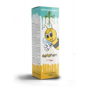 Phenalex Apiphen Apibronhoexpect 50ml