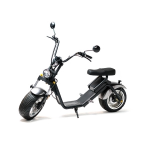 Freewheel Moped Electric MotoRo S1 (Gri)