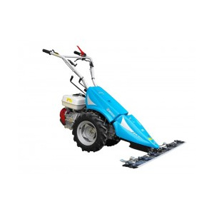 Bertolini AGT 140, 5.5, GX160, 115SF + brazdar