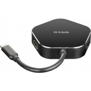 D-Link DUB‑M420