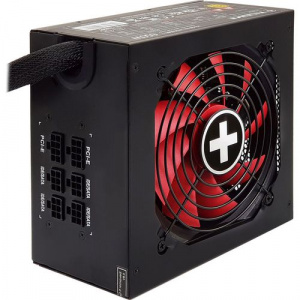 Xilence Performance A+ III XP550MR11 550W, 80 Plus Bronze